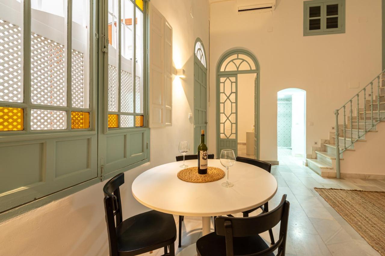 Apartamento Minty - Duplex El Salvador Sevilla