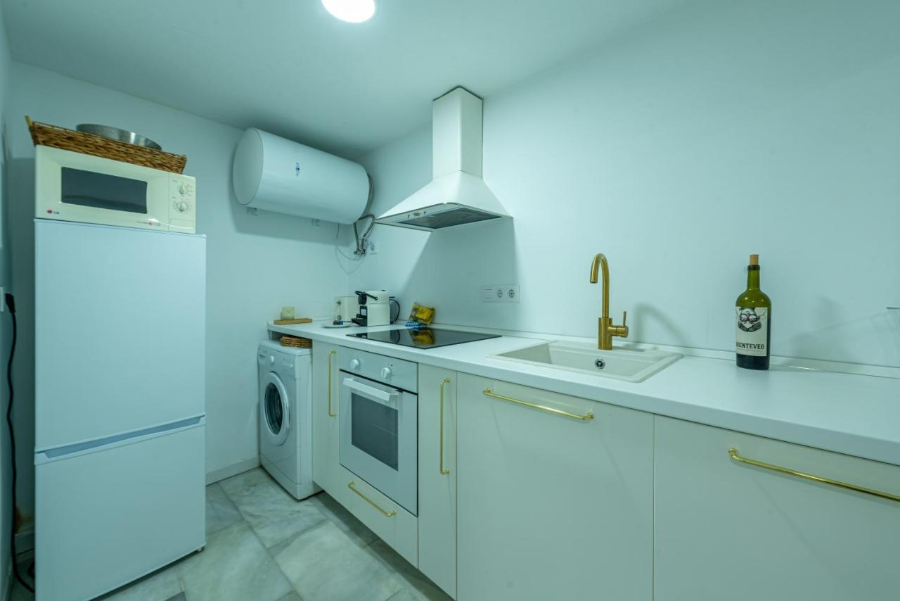 Apartment Minty - El Salvador